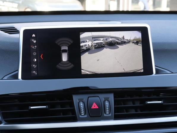BMW X1 II (F48) Рестайлинг с пробегом 2020 года, цена 3 340 000 рублей, 51500 км, внедорожник, Автокод Объявления