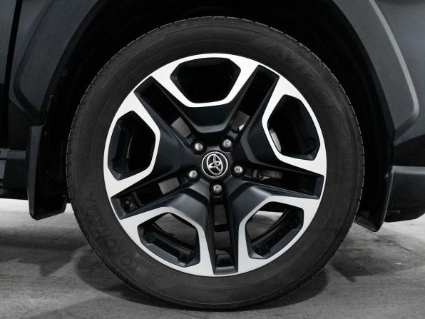 Toyota RAV4 V (XA50) с пробегом 2020 года, цена 3 400 000 рублей, 22002 км, внедорожник, Автокод Объявления