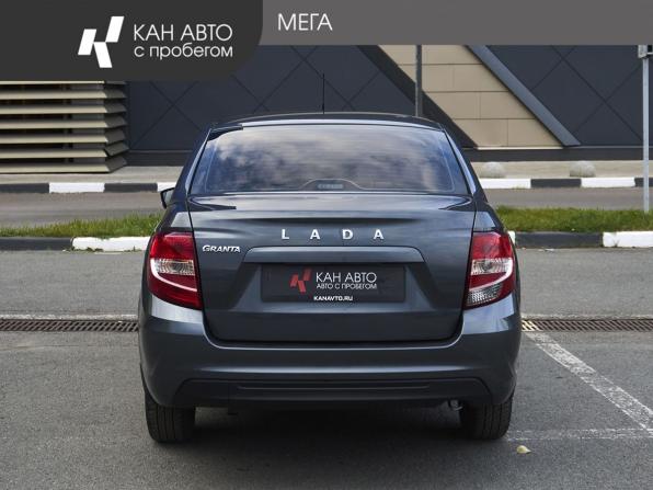 Lada (ВАЗ) Granta I Рестайлинг с пробегом 2024 года, цена 798 000 рублей, 45959 км, седан, Автокод Объявления