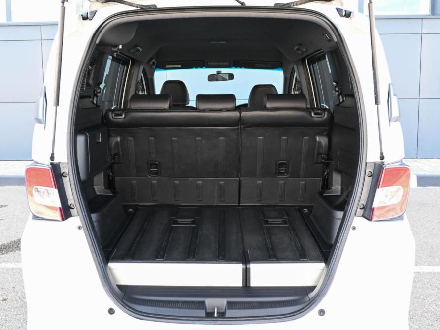 Honda Freed I Рестайлинг 2 Новороссийск  - изображение 22