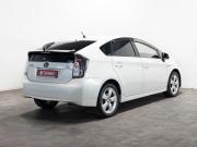 Toyota Prius III Рестайлинг (XW30) Чита  - изображение 23