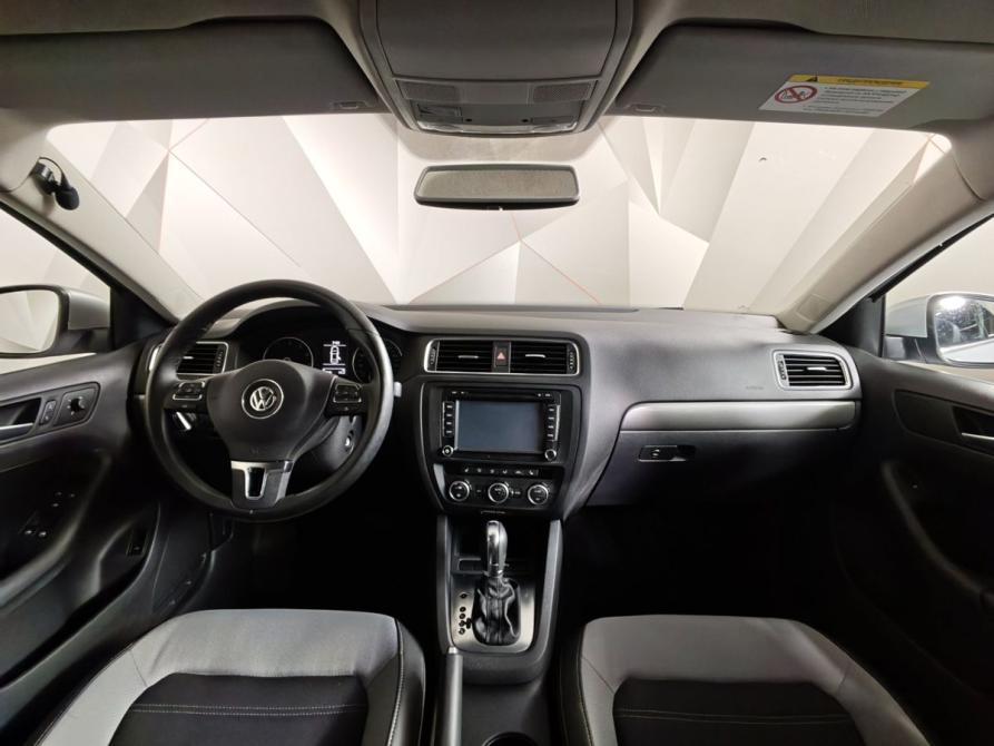 Volkswagen Jetta VI Москва  - изображение 14