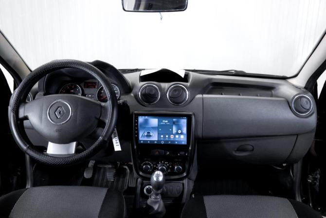 Renault Duster I с пробегом 2013 года, цена 879 000 рублей, 180217 км, внедорожник, Автокод Объявления