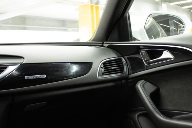 Audi A6 IV (C7) Рестайлинг с пробегом 2016 года, цена 2 499 000 рублей, 185953 км, седан, Автокод Объявления