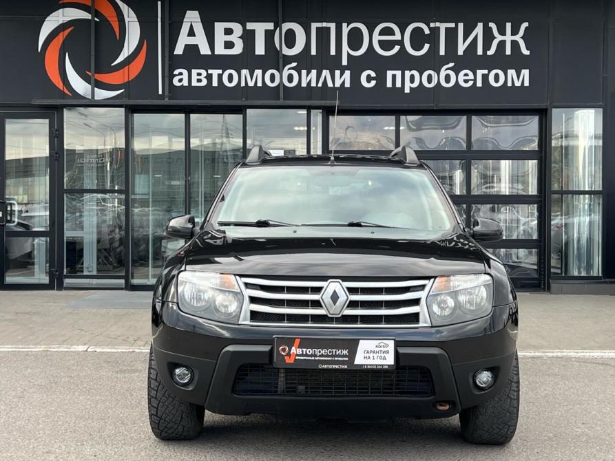 Renault Duster I Волгоград  - изображение 3