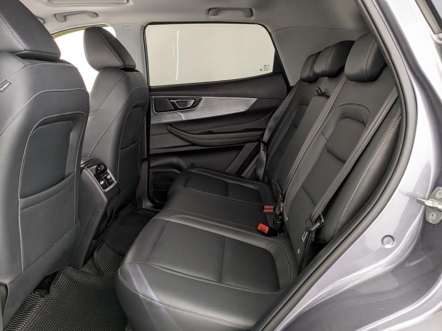 Chery Tiggo 4 Pro I Москва  - изображение 12