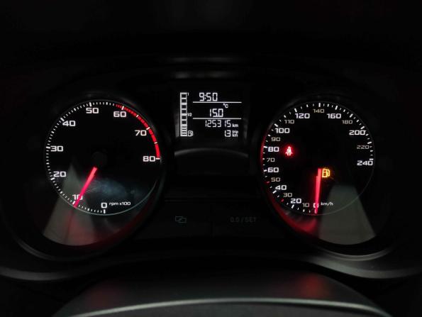 SEAT Ibiza IV Рестайлинг с пробегом 2013 года, цена 695 000 рублей, 125314 км, хэтчбек, Автокод Объявления