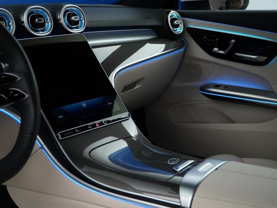 Mercedes-Benz CLE Москва  - изображение 14