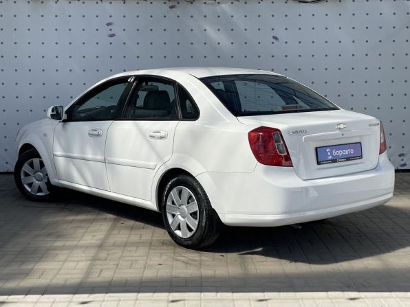 Chevrolet Lacetti I с пробегом 2011 года, цена 670 000 рублей, 165315 км, седан, Автокод Объявления
