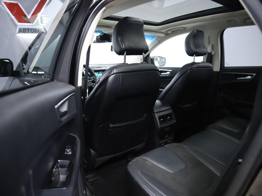 Ford Edge II Уфа  - изображение 12