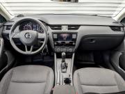 Skoda Octavia III (A7) Рестайлинг Москва  - изображение 40