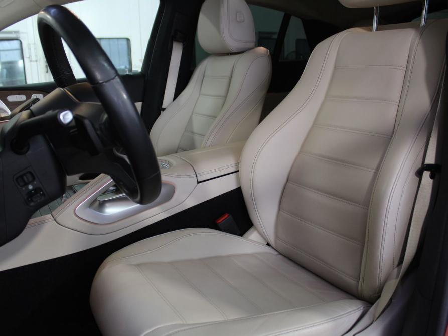 Mercedes-Benz GLE Coupe II (C167) Москва  - изображение 14