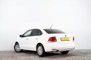 Volkswagen Polo V Рестайлинг Сургут  - изображение 24