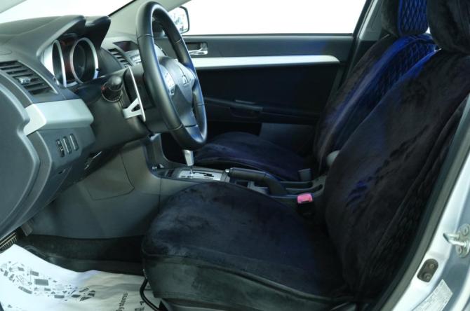Mitsubishi Lancer X с пробегом 2008 года, цена 899 000 рублей, 164000 км, седан, Автокод Объявления