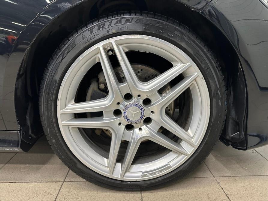 Mercedes-Benz E-Класс IV (W212 S212 C207) Рестайлинг Балашиха  - изображение 18