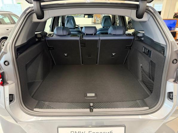 BMW X3 IV (G45/G48) с пробегом 2025 года, цена 6 790 000 рублей, 4877 км, внедорожник, Автокод Объявления