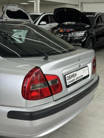 Mitsubishi Carisma I Рестайлинг с пробегом 2003 года, цена 349 000 рублей, 399000 км, хэтчбек, Автокод Объявления