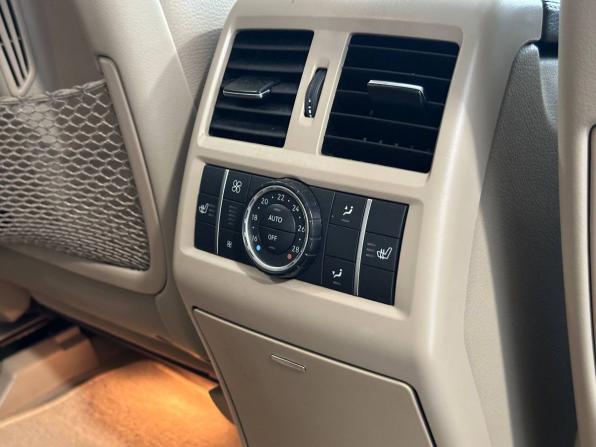 Mercedes-Benz GL-Класс II (X166) с пробегом 2014 года, цена 2 597 000 рублей, 179290 км, внедорожник, Автокод Объявления