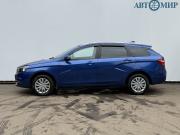 Lada (ВАЗ) Vesta I Москва  - изображение 20