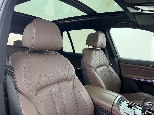 BMW X5 IV (G05/G18) с пробегом 2019 года, цена 6 195 000 рублей, 131625 км, внедорожник, Автокод Объявления