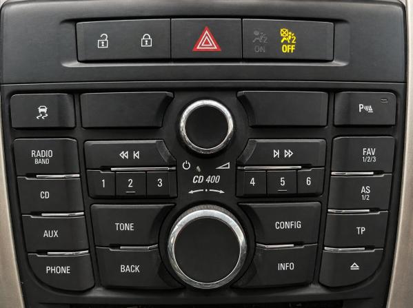 Opel Astra J с пробегом 2011 года, цена 525 000 рублей, 263000 км, хэтчбек, Автокод Объявления