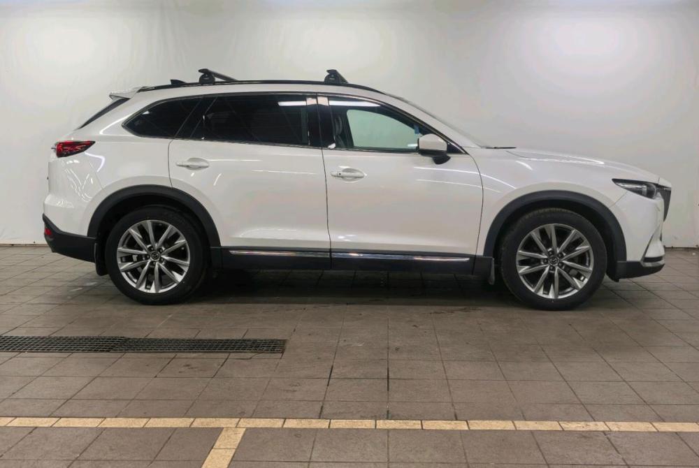 Mazda CX-9 II Санкт-Петербург  - изображение 4