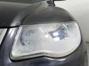 Volkswagen Touareg I Рестайлинг Москва  - изображение 28