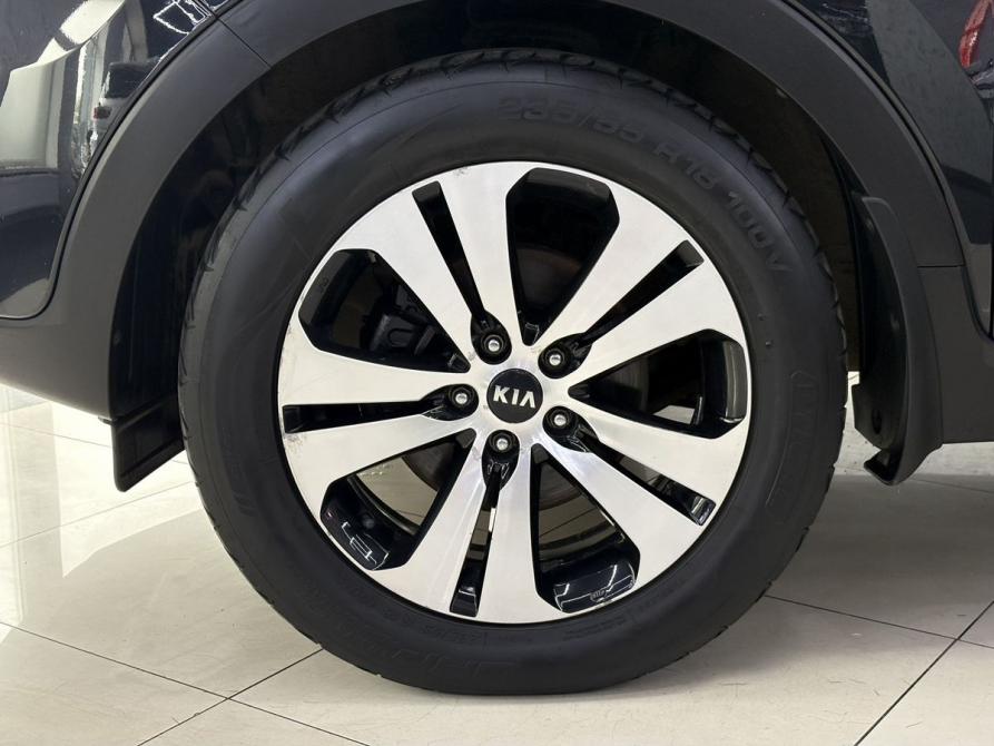 Kia Sportage III Ярославль  - изображение 38