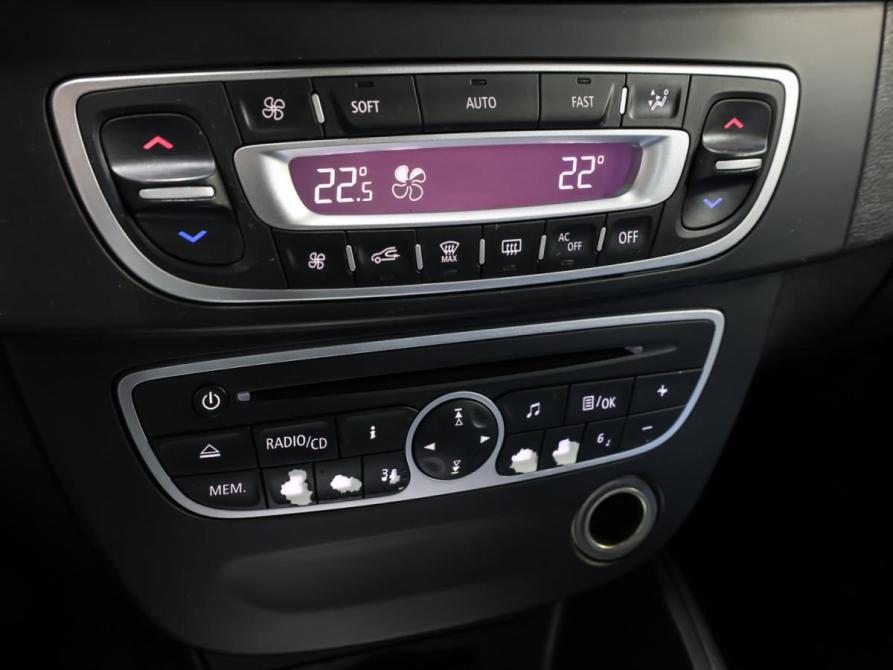 Renault Fluence I Москва  - изображение 18
