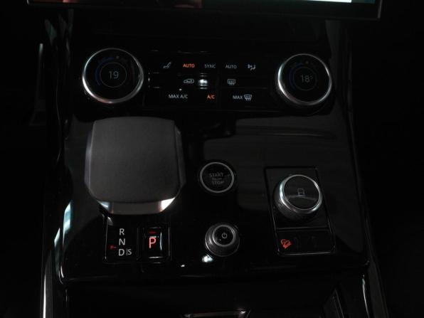 Land Rover Range Rover Sport III с пробегом 2022 года, цена 12 899 000 рублей, 9941 км, внедорожник, Автокод Объявления