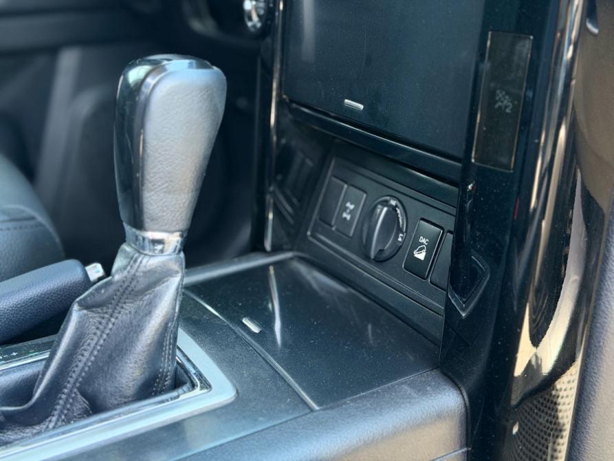 Toyota Land Cruiser Prado 150 Series Рестайлинг 1 Волгоград  - изображение 28