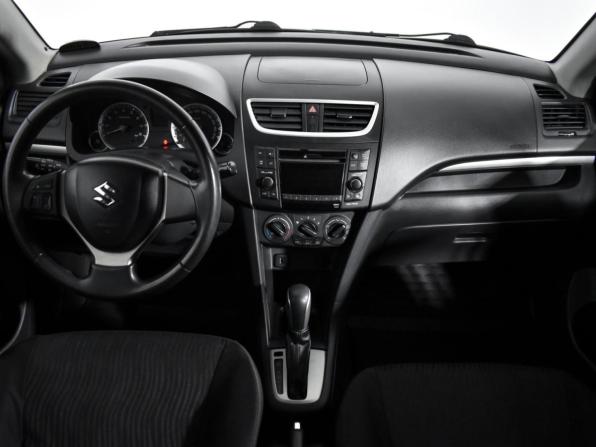 Suzuki Swift IV с пробегом 2011 года, цена 735 000 рублей, 190626 км, хэтчбек, Автокод Объявления