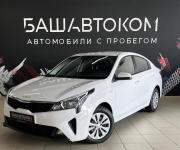Kia Rio IV Рестайлинг Уфа  - изображение 18