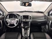 Chevrolet Captiva I Рестайлинг 2 Ногинск  - изображение 40