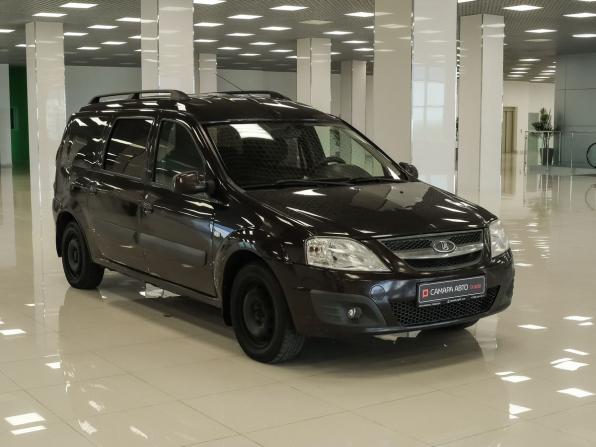 Lada (ВАЗ) Largus I с пробегом 2016 года, цена 540 000 рублей, 294151 км, универсал, Автокод Объявления