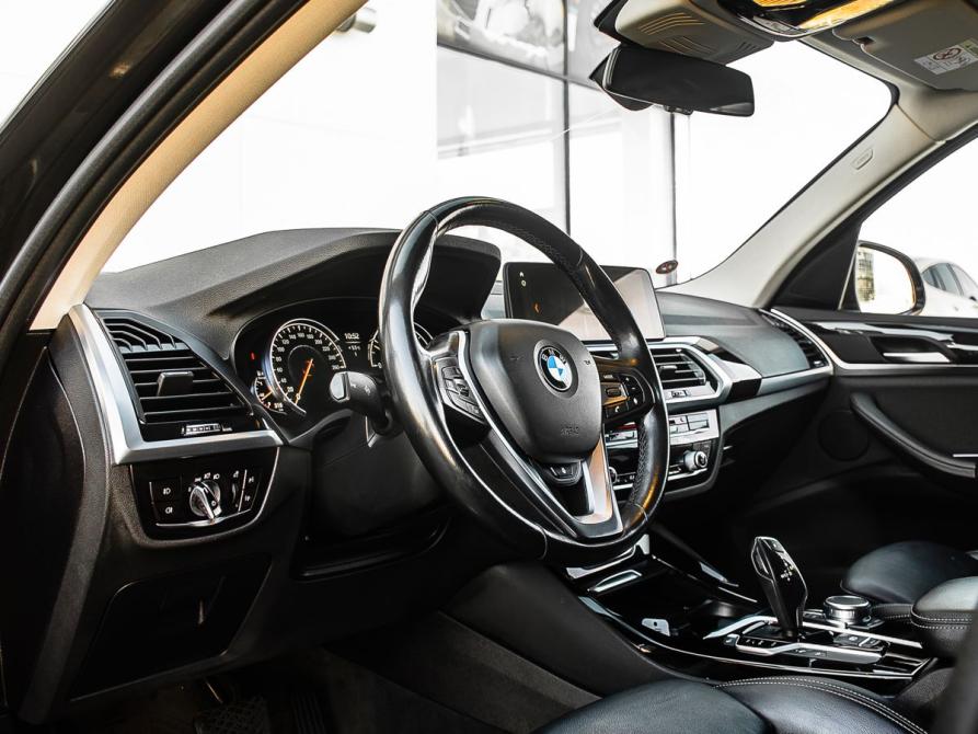 BMW X3 III (G01) Магнитогорск  - изображение 12