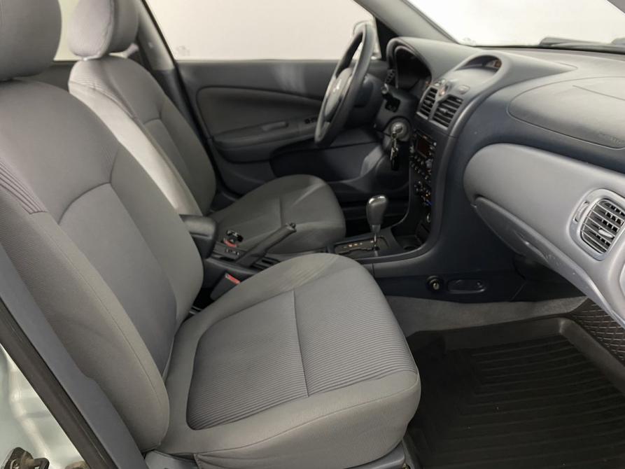 Nissan Almera Classic I Воронеж  - изображение 13