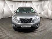 Nissan Pathfinder IV Москва  - изображение 29