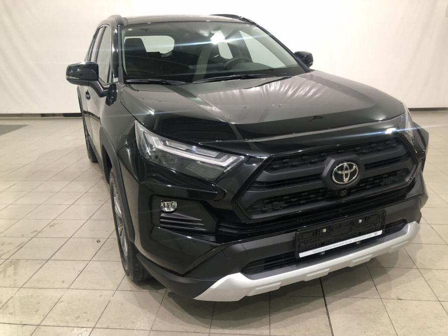 Toyota RAV4 V (XA50) Нижний Тагил  - изображение 3
