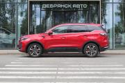 Chery Tiggo 7 Pro Max I Рестайлинг Брянск  - изображение 32