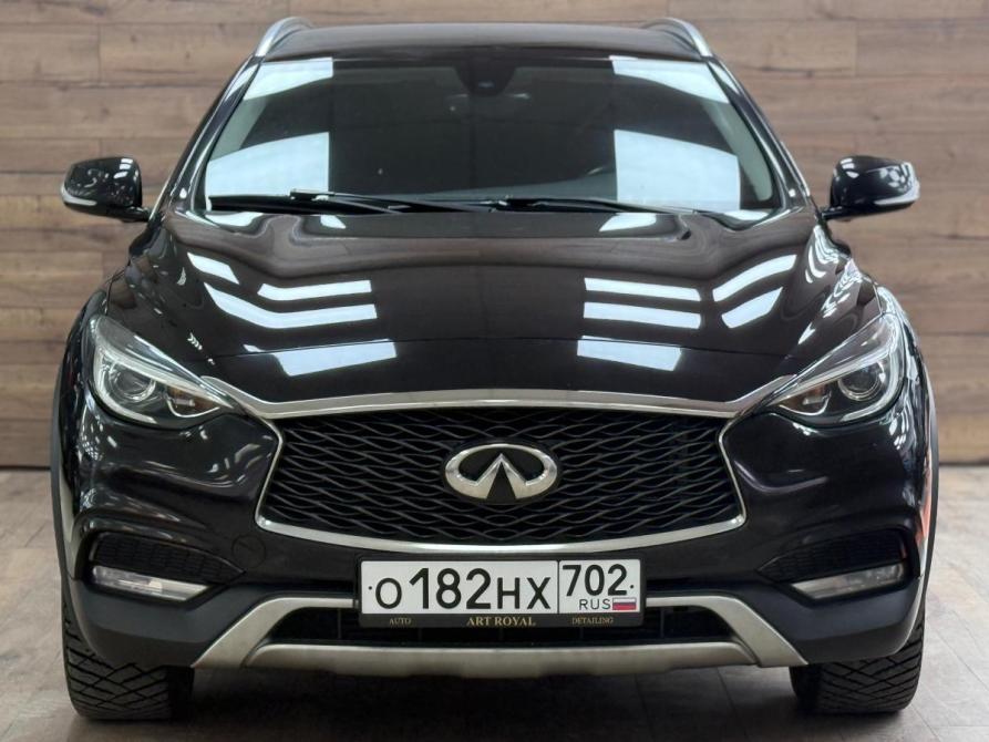 Infiniti QX30 Уфа  - изображение 2