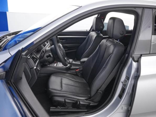 BMW 3 серии VI (F3x) с пробегом 2013 года, цена 1 845 214 рублей, 262321 км, лифтбек, Автокод Объявления