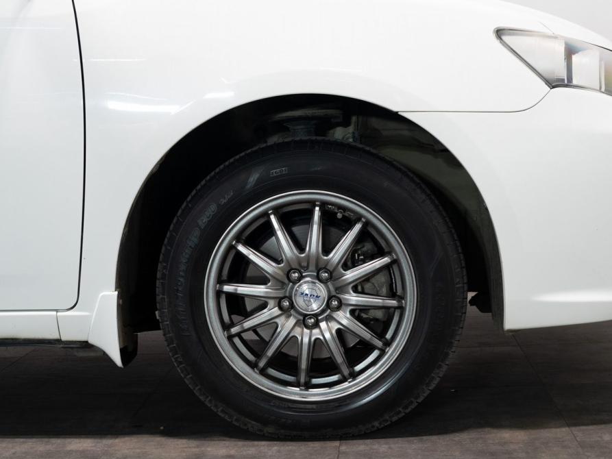 Toyota Allion II Рестайлинг 2 Чита  - изображение 16