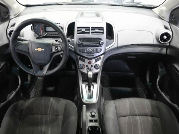 Chevrolet Aveo II с пробегом 2012 года, цена 719 900 рублей, 156100 км, седан, Автокод Объявления
