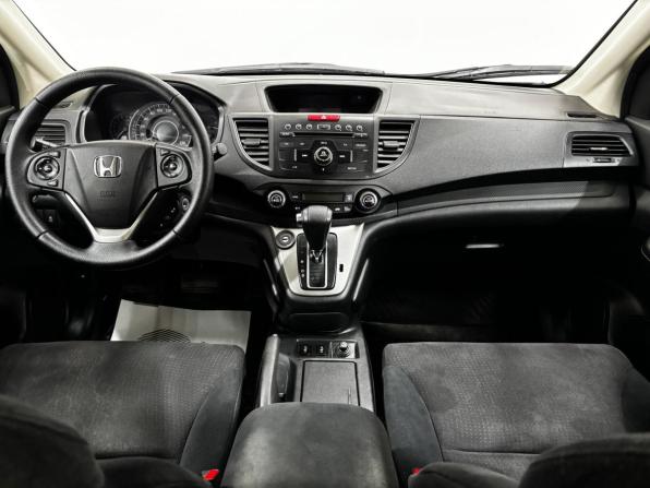 Honda CR-V IV с пробегом 2014 года, цена 1 470 000 рублей, 143976 км, внедорожник, Автокод Объявления