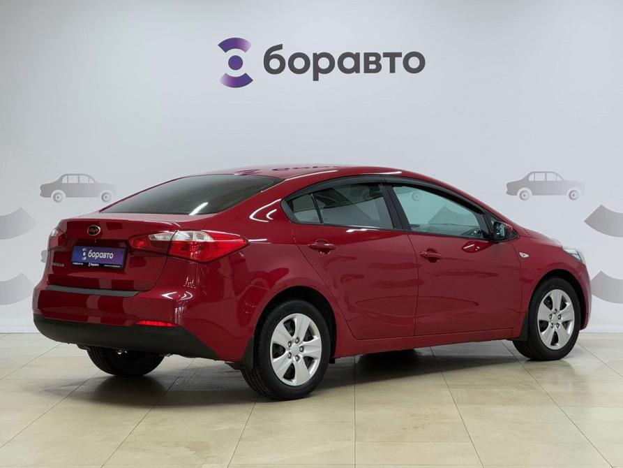 Kia Cerato III Ставрополь  - изображение 3