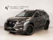 Nissan X-Trail III Рестайлинг Казань  - изображение 9