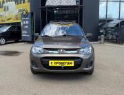Lada (ВАЗ) Kalina II Нефтекамск  - изображение 12