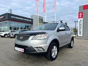 SsangYong Actyon II Стерлитамак  - изображение 23