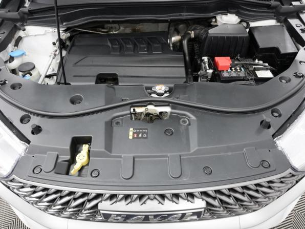 Haval M6 II с пробегом 2024 года, цена 1 797 000 рублей, 51781 км, внедорожник, Автокод Объявления